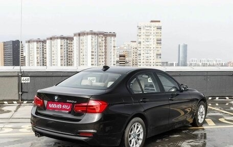 BMW 3 серия, 2017 год, 2 839 000 рублей, 5 фотография