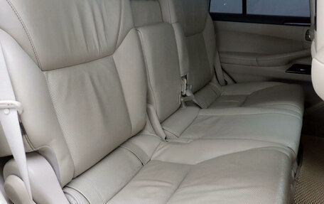 Lexus LX III, 2012 год, 4 089 000 рублей, 8 фотография