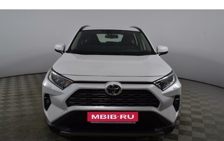 Toyota RAV4, 2023 год, 6 100 000 рублей, 2 фотография