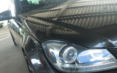 Mercedes-Benz C-Класс, 2013 год, 1 670 000 рублей, 4 фотография