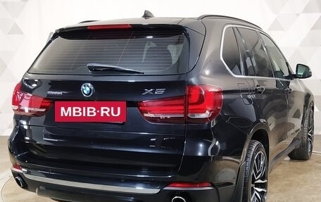 BMW X5, 2014 год, 3 379 000 рублей, 3 фотография