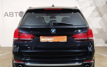 BMW X5, 2014 год, 3 379 000 рублей, 5 фотография