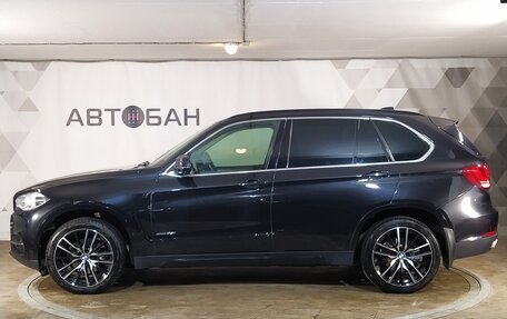 BMW X5, 2014 год, 3 379 000 рублей, 4 фотография