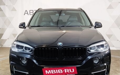 BMW X5, 2014 год, 3 379 000 рублей, 2 фотография