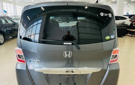 Honda Freed I, 2012 год, 1 599 999 рублей, 4 фотография