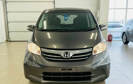 Honda Freed I, 2012 год, 1 599 999 рублей, 8 фотография
