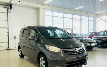 Honda Freed I, 2012 год, 1 599 999 рублей, 7 фотография