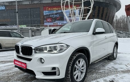 BMW X5, 2014 год, 4 150 000 рублей, 1 фотография