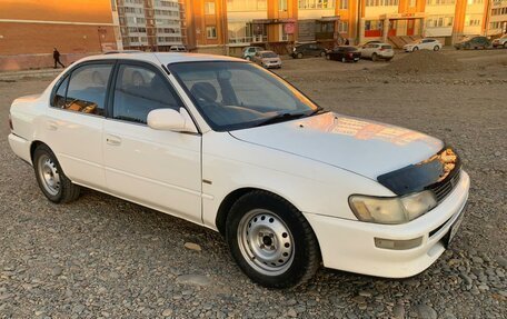 Toyota Corolla, 1994 год, 285 000 рублей, 1 фотография