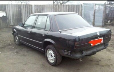 BMW 3 серия, 1984 год, 70 000 рублей, 1 фотография