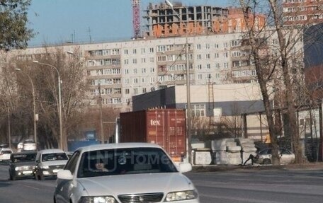 Toyota Mark II VIII (X100), 1999 год, 749 000 рублей, 1 фотография