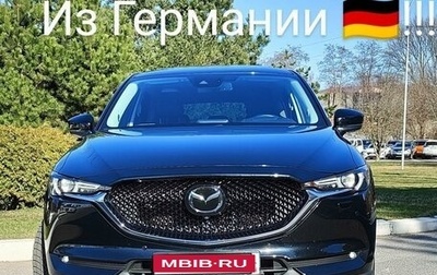 Mazda CX-5 II, 2019 год, 3 255 000 рублей, 1 фотография