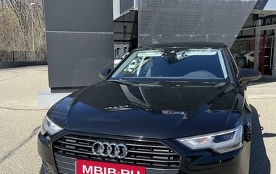 Audi A6, 2020 год, 4 860 000 рублей, 1 фотография