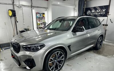 BMW X3 M, 2020 год, 6 700 000 рублей, 1 фотография
