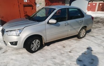 Datsun on-DO I рестайлинг, 2020 год, 1 200 000 рублей, 1 фотография