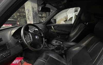 BMW X3, 2004 год, 950 000 рублей, 1 фотография
