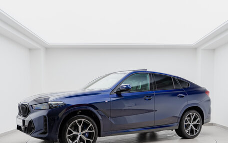 BMW X6, 2023 год, 16 990 000 рублей, 1 фотография
