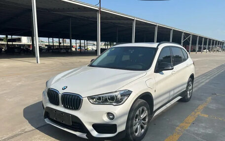 BMW X1, 2019 год, 2 710 000 рублей, 1 фотография