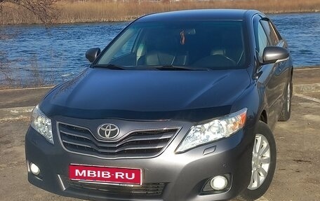 Toyota Camry, 2010 год, 1 530 000 рублей, 1 фотография