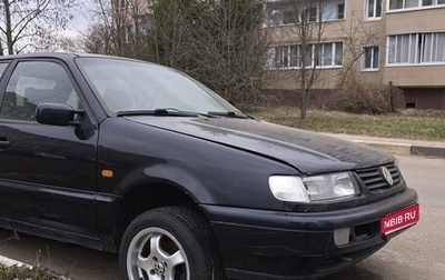 Volkswagen Passat B4, 1996 год, 100 000 рублей, 1 фотография