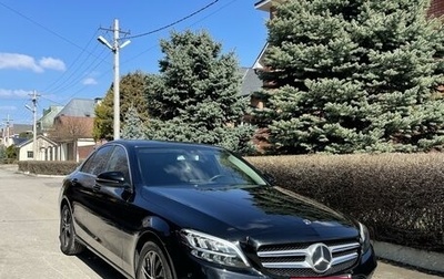 Mercedes-Benz C-Класс, 2019 год, 3 090 000 рублей, 1 фотография