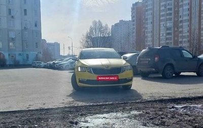 Skoda Octavia, 2019 год, 1 270 000 рублей, 1 фотография