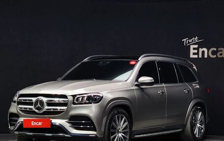 Mercedes-Benz GLS, 2020 год, 12 450 000 рублей, 1 фотография