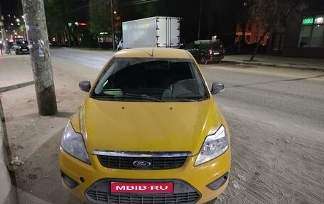 Ford Focus II рестайлинг, 2011 год, 300 000 рублей, 1 фотография