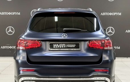Mercedes-Benz GLC, 2021 год, 5 570 000 рублей, 6 фотография