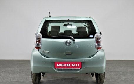 Toyota Passo III, 2013 год, 970 000 рублей, 4 фотография