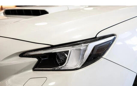 Subaru Levorg, 2021 год, 2 450 000 рублей, 7 фотография