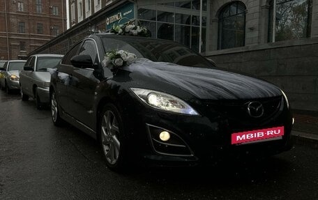 Mazda 6, 2011 год, 1 370 000 рублей, 4 фотография