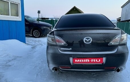 Mazda 6, 2011 год, 1 370 000 рублей, 2 фотография