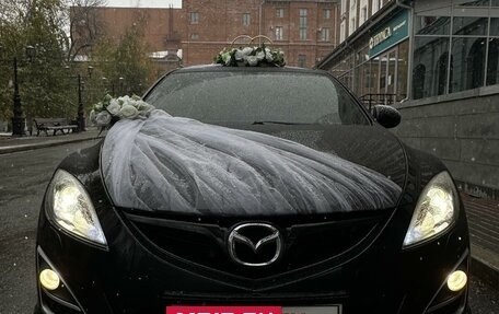 Mazda 6, 2011 год, 1 370 000 рублей, 3 фотография