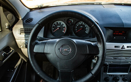 Opel Astra H, 2012 год, 799 000 рублей, 6 фотография