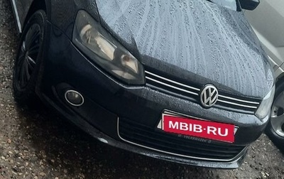 Volkswagen Polo VI (EU Market), 2012 год, 900 000 рублей, 1 фотография