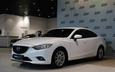 Mazda 6, 2013 год, 1 459 000 рублей, 1 фотография