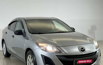 Mazda 3, 2012 год, 799 000 рублей, 1 фотография