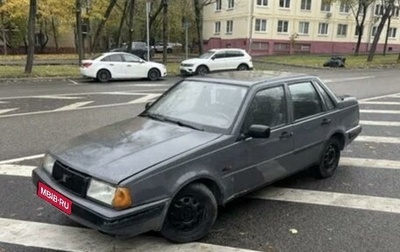 Volvo 460, 1992 год, 110 000 рублей, 1 фотография