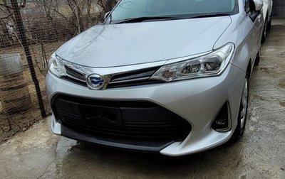 Toyota Corolla, 2018 год, 1 450 000 рублей, 1 фотография
