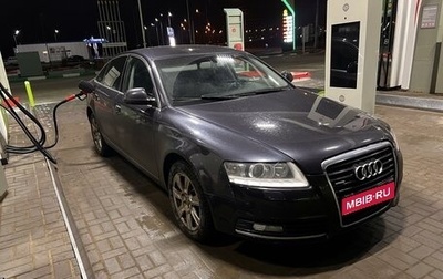 Audi A6, 2010 год, 900 000 рублей, 1 фотография
