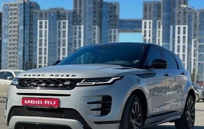 Land Rover Range Rover Evoque II, 2019 год, 4 450 000 рублей, 1 фотография