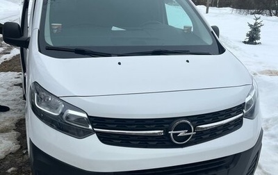 Opel Vivaro, 2020 год, 2 950 000 рублей, 1 фотография