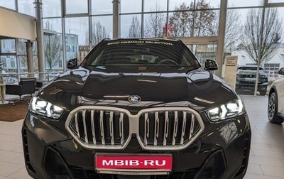 BMW X6, 2023 год, 11 275 000 рублей, 1 фотография