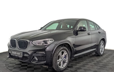 BMW X4, 2020 год, 6 680 000 рублей, 1 фотография
