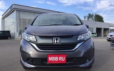Honda Freed II, 2020 год, 1 600 000 рублей, 1 фотография