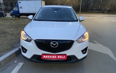 Mazda CX-5 II, 2012 год, 1 780 000 рублей, 1 фотография