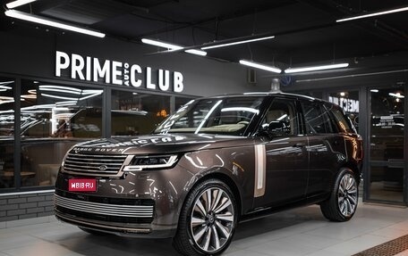 Land Rover Range Rover IV рестайлинг, 2024 год, 36 900 000 рублей, 1 фотография