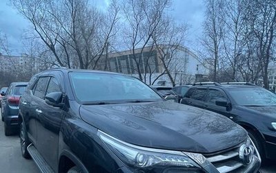 Toyota Fortuner II, 2020 год, 5 300 000 рублей, 1 фотография