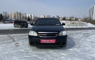 Chevrolet Lacetti, 2007 год, 330 000 рублей, 1 фотография